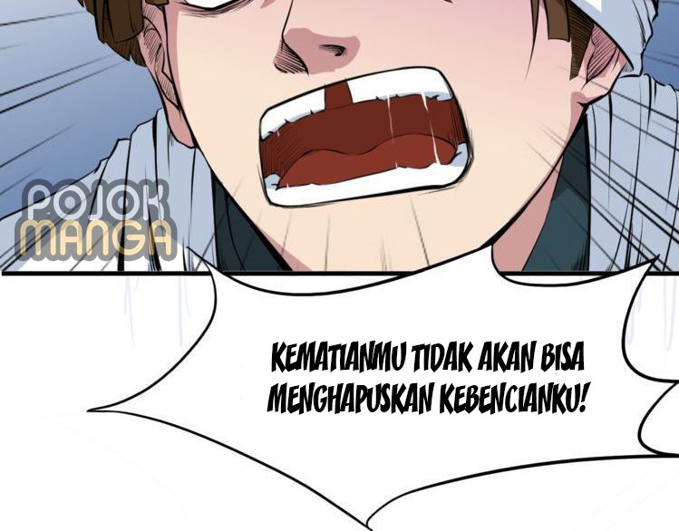 Dragon’s Blood Vessels Chapter 08 Gambar 32
